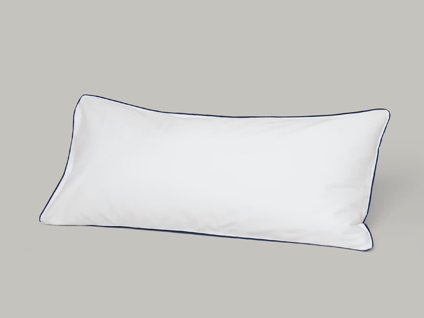 Pillowcase Strimma - Cloud White