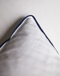 Pillowcase Strimma - Cloud White