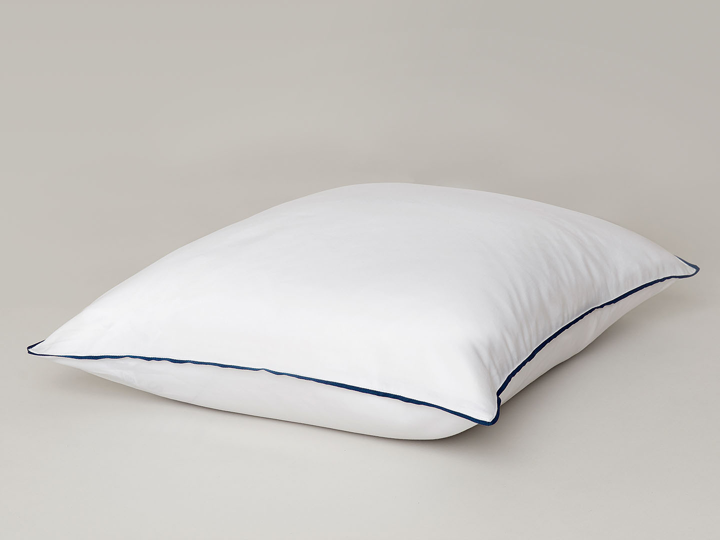 Pillowcase Strimma - Cloud White