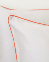 Pillowcase Strimma - Concrete Grey Pillowcase Strimma - Concrete Grey