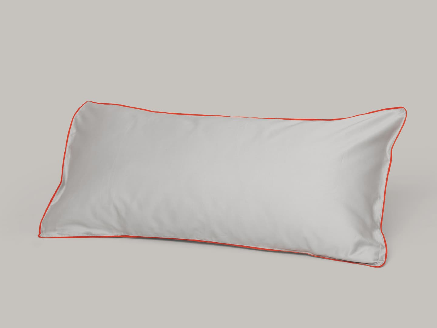 Pillowcase Strimma - Concrete Grey