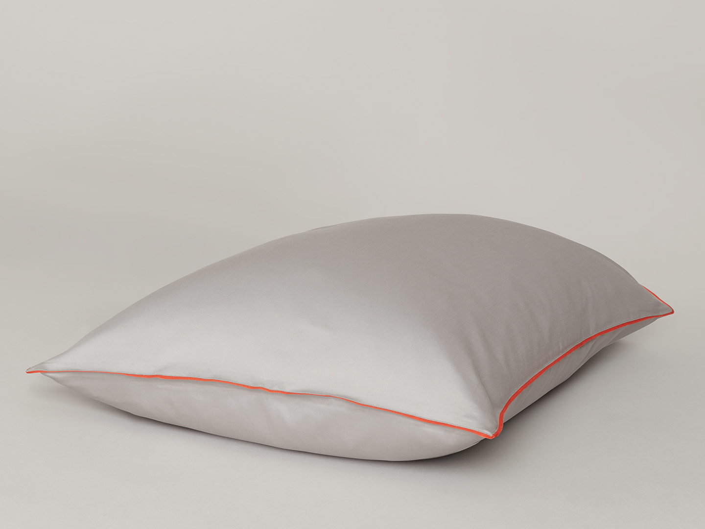 Pillowcase Strimma - Concrete Grey