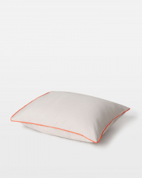 Pillowcase Strimma - Concrete Grey Pillowcase Strimma - Concrete Grey
