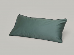 Pillowcase Strimma - Washed Bottle Green