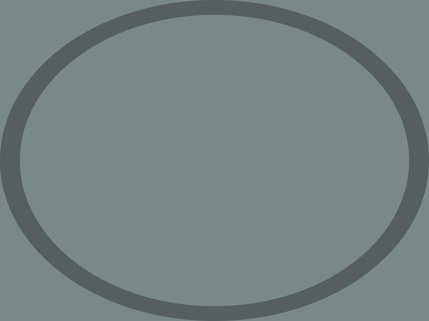 Pillowcase Strimma - Washed Bottle Green