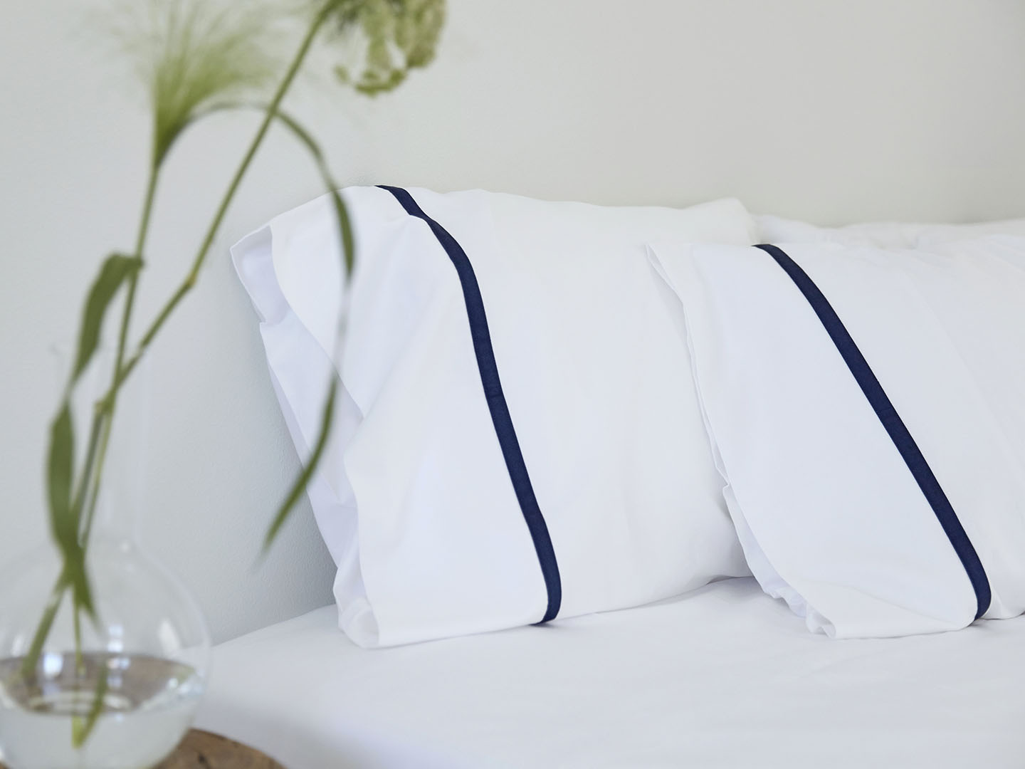 Pillowcase Gatt - Cloud White