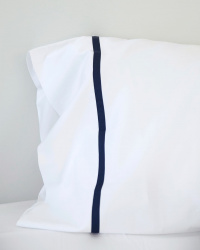 Pillowcase Gatt - Cloud White Pillowcase Gatt - Cloud White