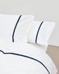 Pillowcase Gatt - Cloud White Pillowcase Gatt - Cloud White