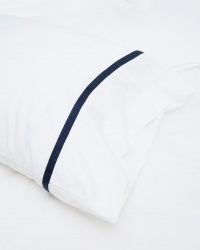 Pillowcase Gatt - Cloud White Pillowcase Gatt - Cloud White