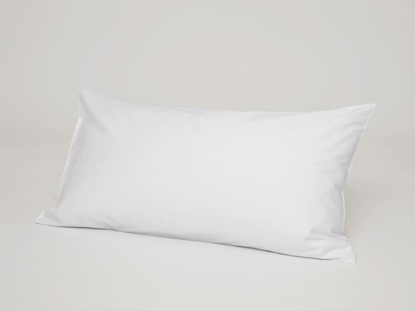 Pillowcase Fond - Cloud White - 50x90 cm