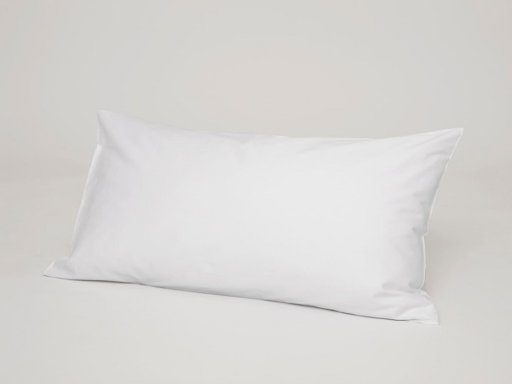 Pillowcase Fond - Cloud White - 50x90 cm in the group Bedding / Pillowcases at A L V A (1050)