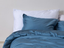 Pillowcase Fond - Cloud White - 50x90 cm