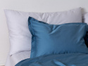 Pillowcase Fond - Pearl Grey - 50x90 cm