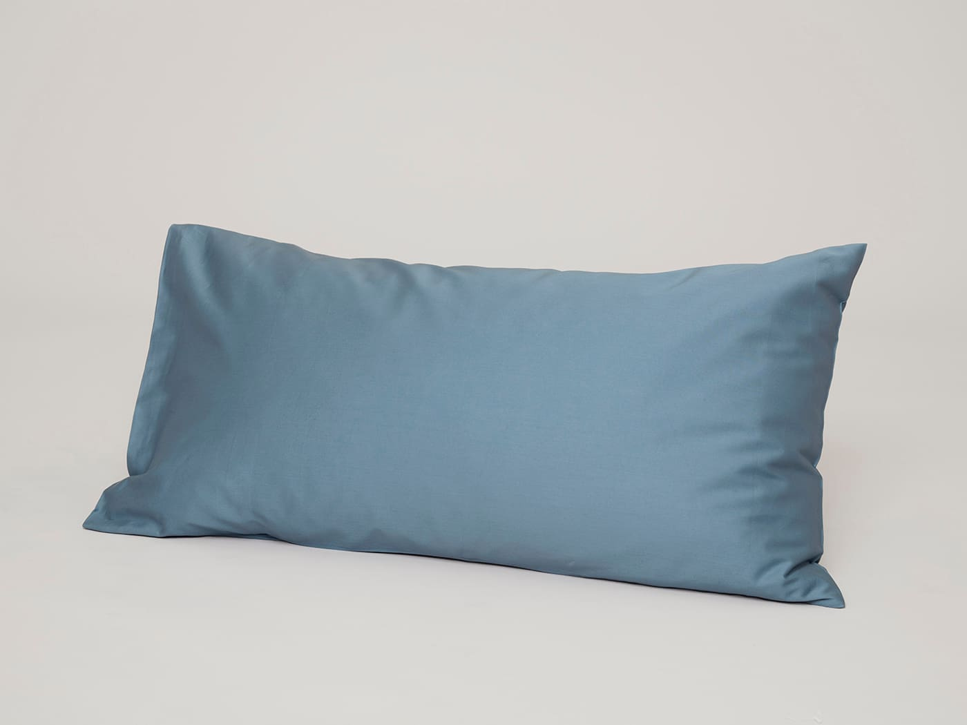 Pillowcase Fond - North Sea Blue - 50x90 cm