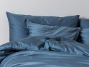 Pillowcase Fond - North Sea Blue - 50x90 cm