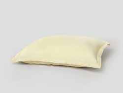 Pillowcase Vidd - Lemonade Yellow