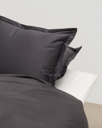Pillowcase Vidd - Thunder Grey Pillowcase Vidd - Thunder Grey