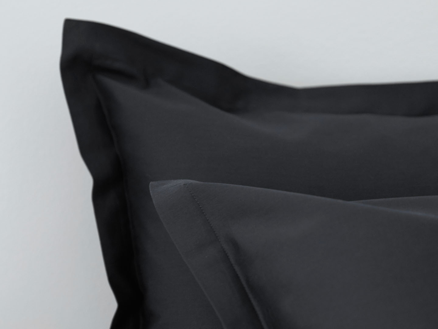 Pillowcase Vidd - Thunder Grey