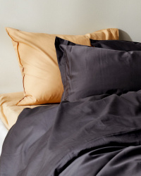 Pillowcase Vidd - Thunder Grey Pillowcase Vidd - Thunder Grey