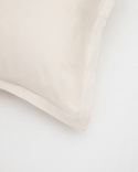 Pillowcase Vidd - Seashell Beige