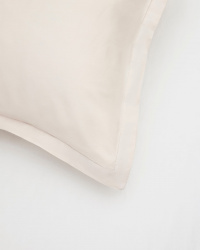 Pillowcase Vidd - Seashell Beige Pillowcase Vidd - Seashell Beige