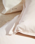 Pillowcase Vidd - Seashell Beige