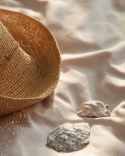 Pillowcase Vidd - Seashell Beige