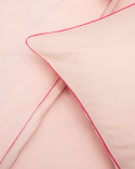 Pillowcase Strimma - Cherry Blossom Pink