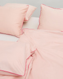 Pillowcase Strimma - Cherry Blossom Pink