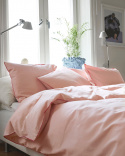 Pillowcase Strimma - Cherry Blossom Pink