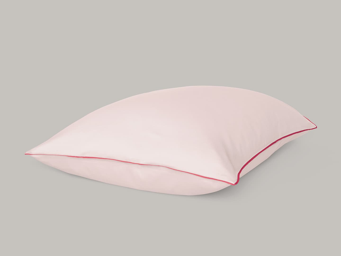 Pillowcase Strimma - Cherry Blossom Pink