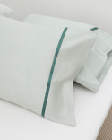 Pillowcase Gatt - Misty Green