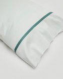Pillowcase Gatt - Misty Green