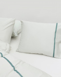 Pillowcase Gatt - Misty Green
