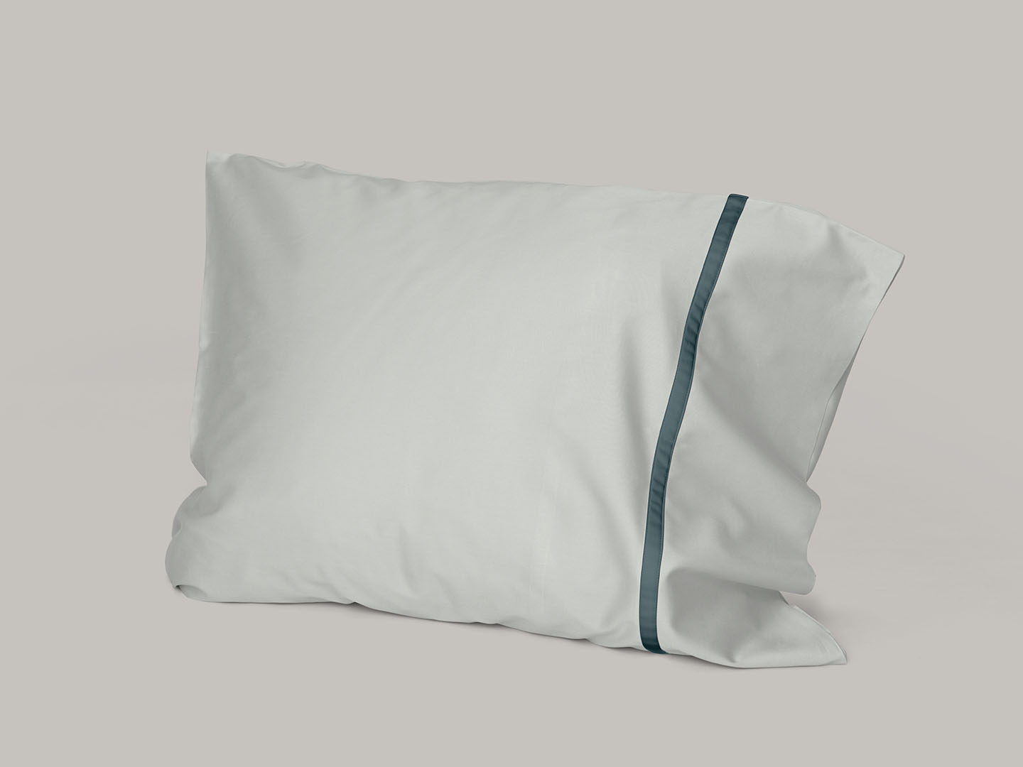 Pillowcase Gatt - Misty Green