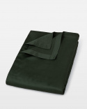 Flat Sheet Lind - Midnight Blue