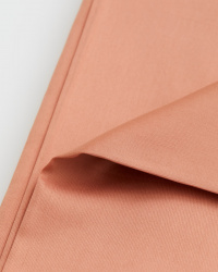 Flat Sheet Lind - Pink Terracotta Flat Sheet Lind - Pink Terracotta