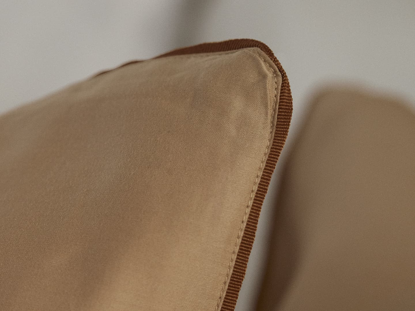 Pillowcase Strimma - Desert Sand