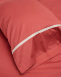 Pillowcase Gatt - Indian Red