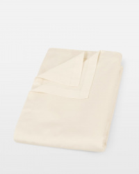 Flat Sheet Lind - Raw Cotton Flat Sheet Lind - Raw Cotton