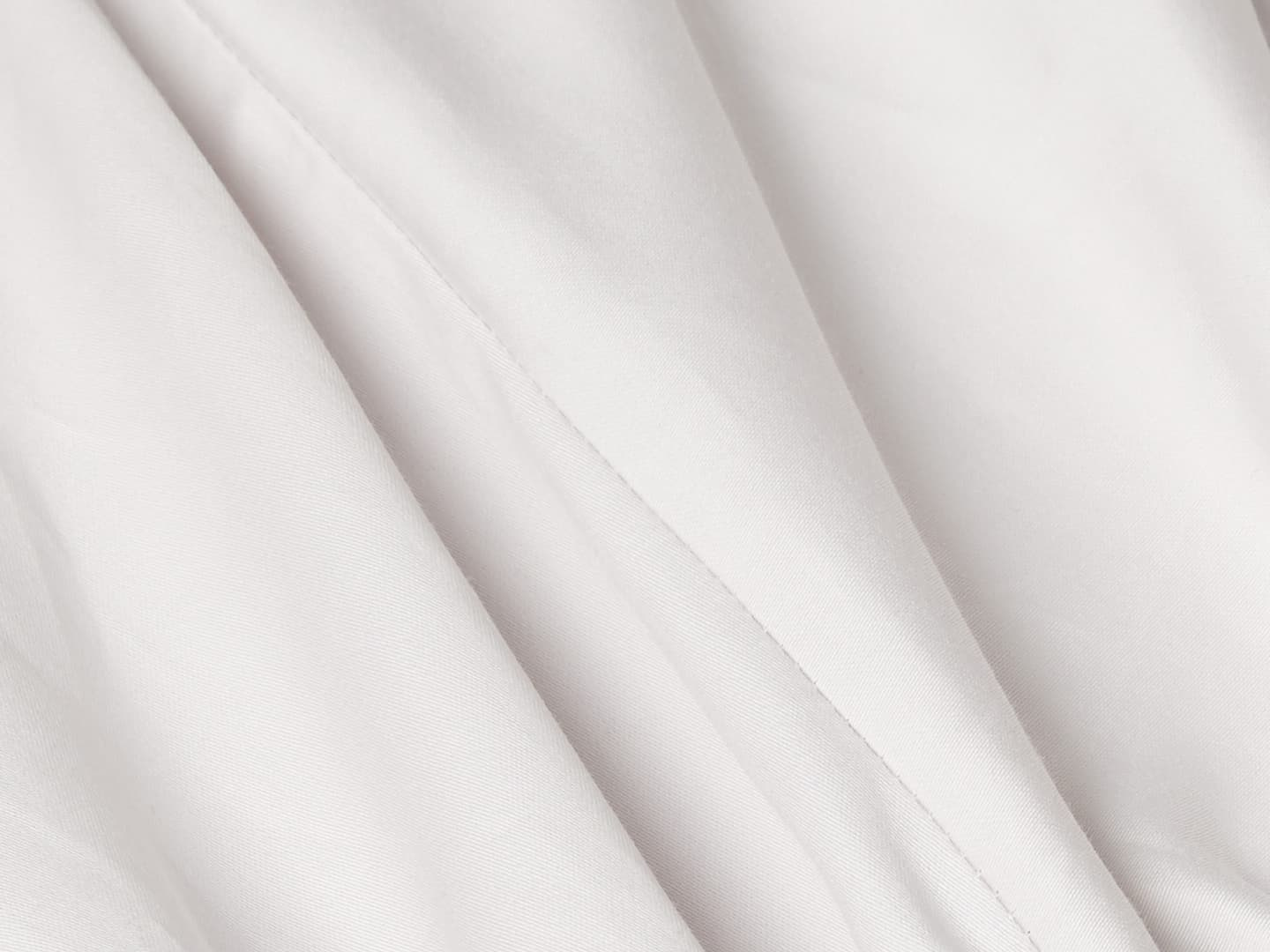 Fitted Sheet Lind - Pearl Grey