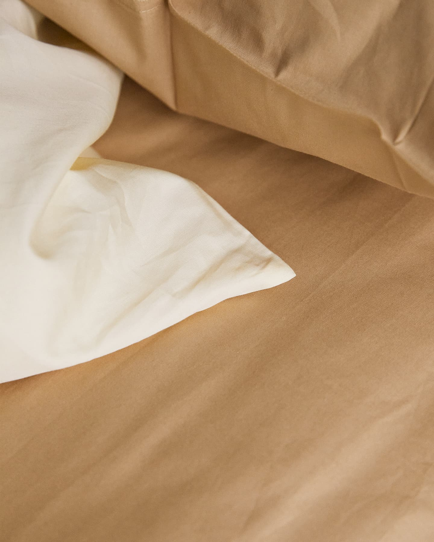 Fitted Sheet Nejd - Desert Sand