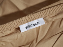 Fitted Sheet Nejd - Desert Sand