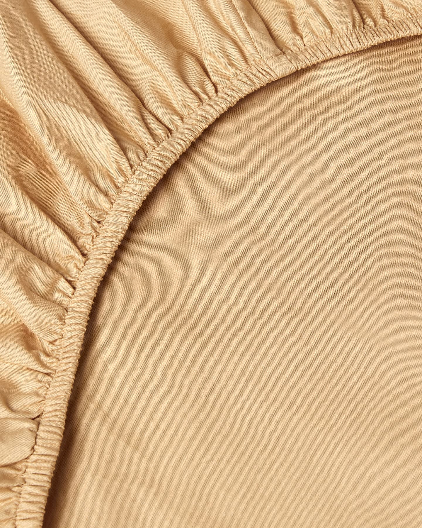 Fitted Sheet Nejd - Desert Sand