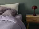 Fitted Sheet Nejd - Dusty Lilac