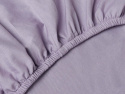Fitted Sheet Nejd - Dusty Lilac