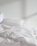 Pillowcase Nejd - Pearl Grey