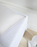 Pillowcase Nejd - Pearl Grey