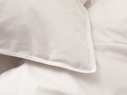 Pillowcase Nejd - Pearl Grey