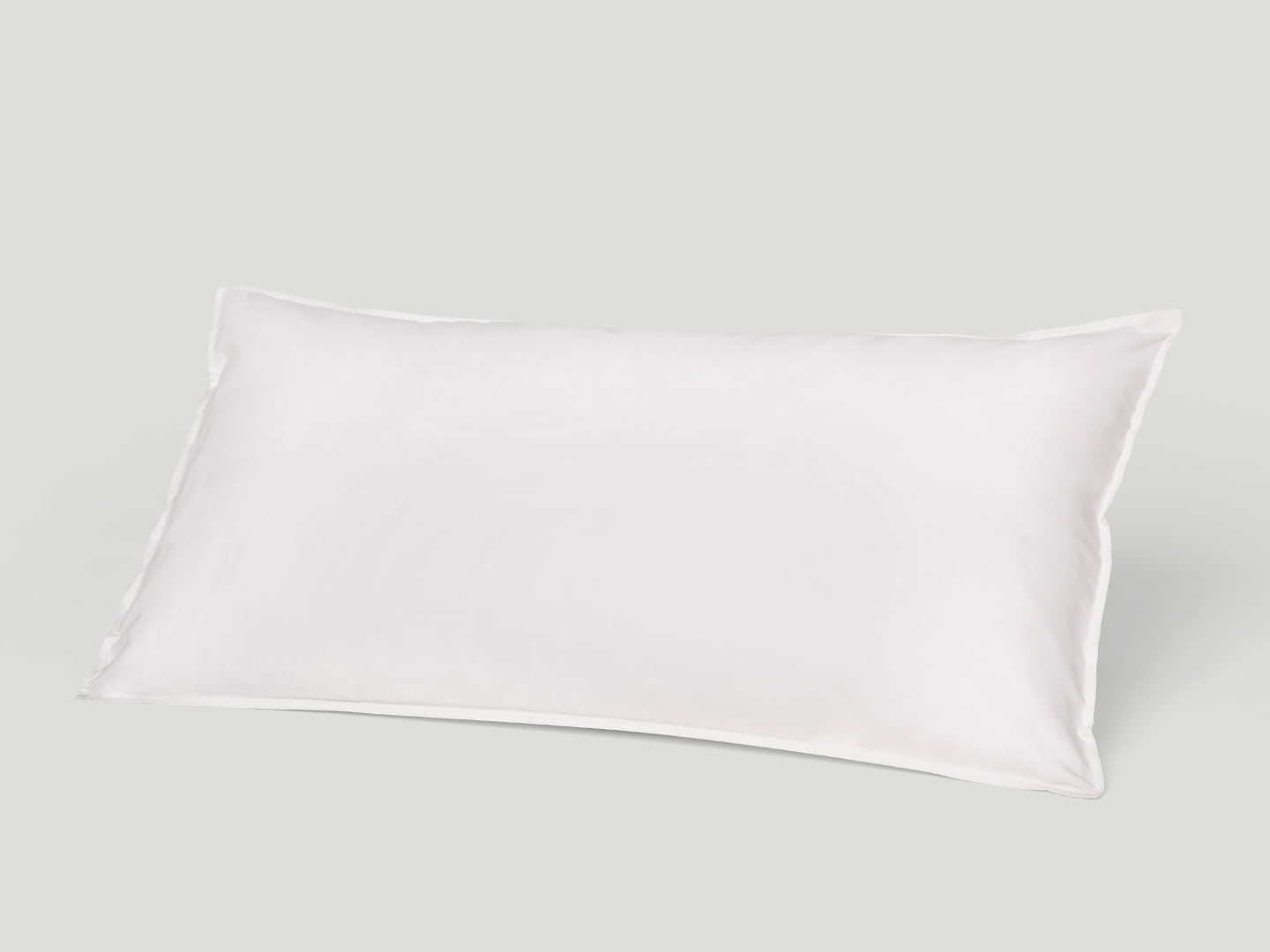 Pillowcase Nejd - Pearl Grey